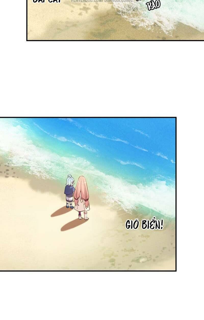 khởi đầu bằng một con côn chapter 40 2