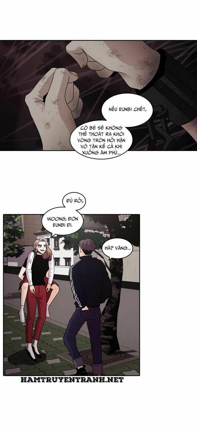 tomorrow - ngày mai chapter 9 61