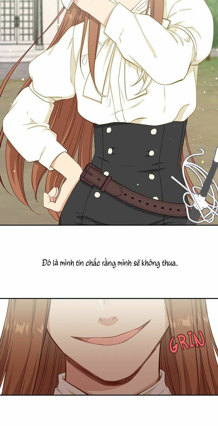 hãy coi chừng ác nữ chapter 29 31