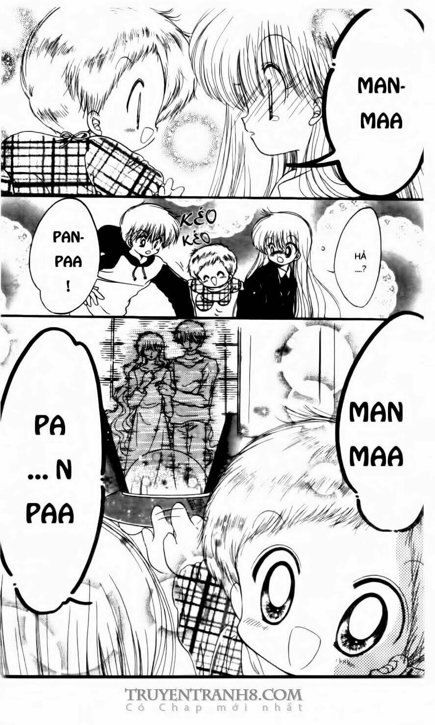 em bé ufo chapter 30 9