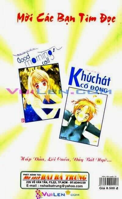 những người bạn tốt chapter 23 169