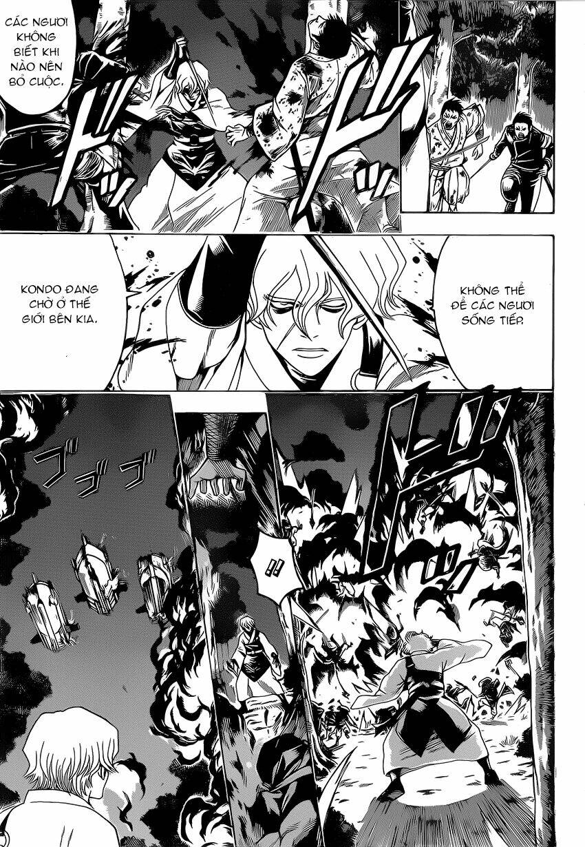 gintama - linh hồn bạc chapter 547 8