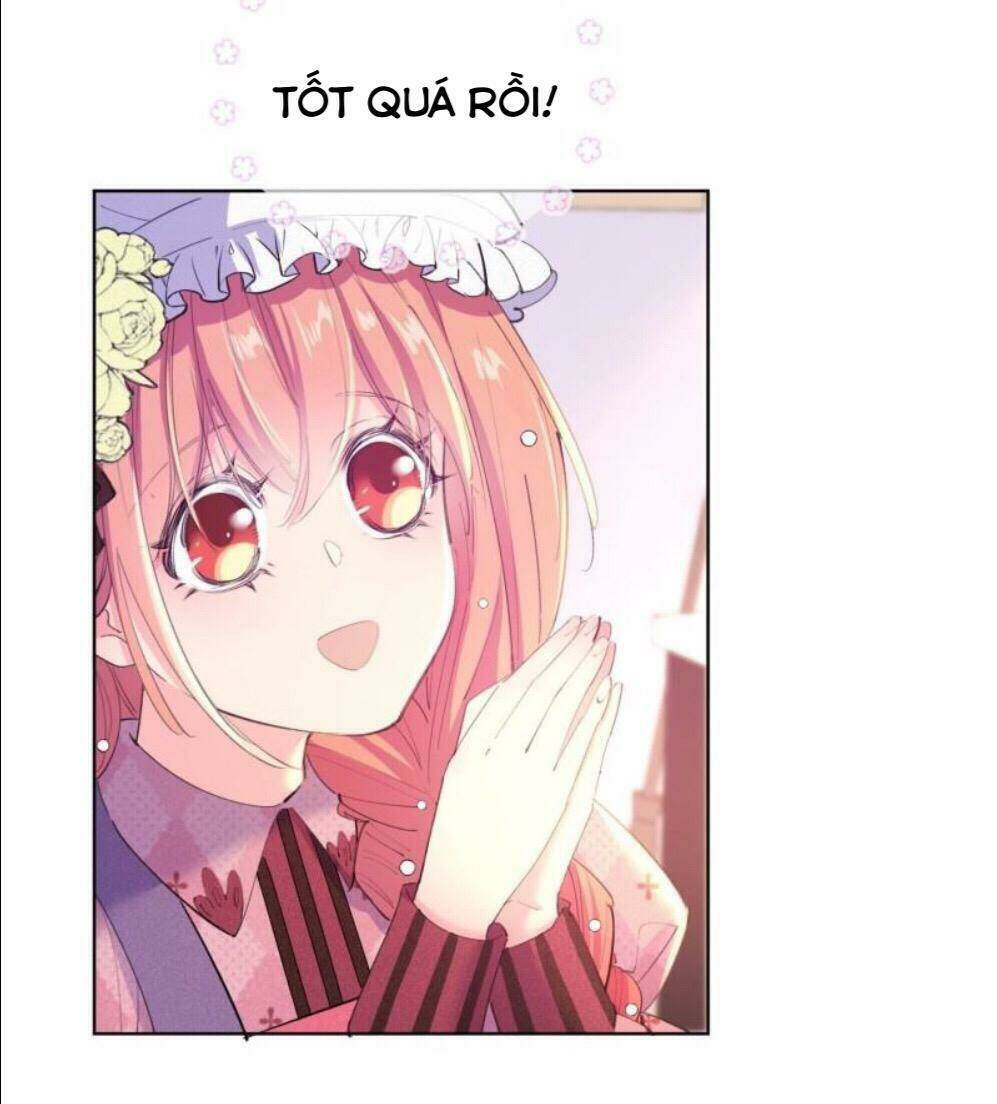 kế hoạch phát tài của olive chapter 11 40