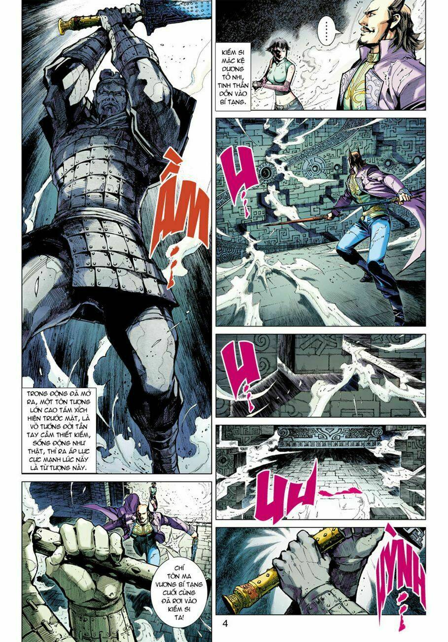 vương tiểu long chapter 15 4