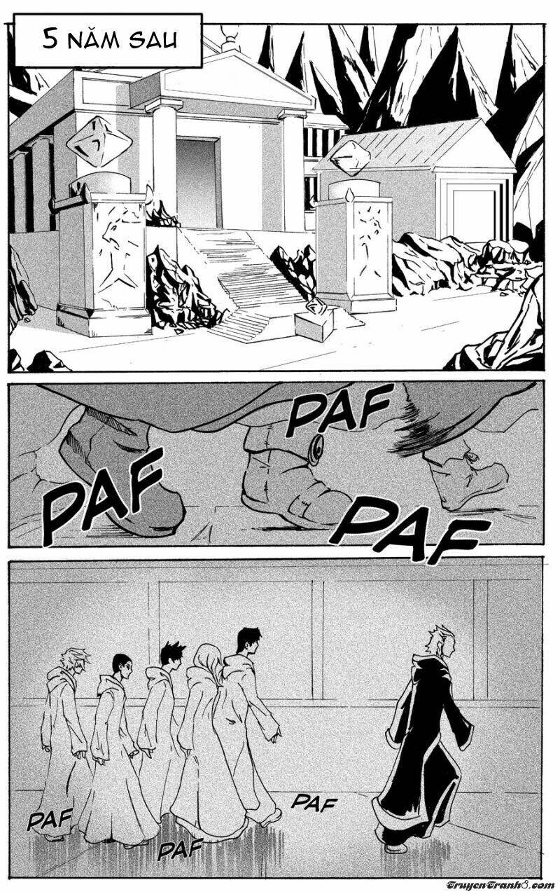 league of legend ascension chapter 1 6