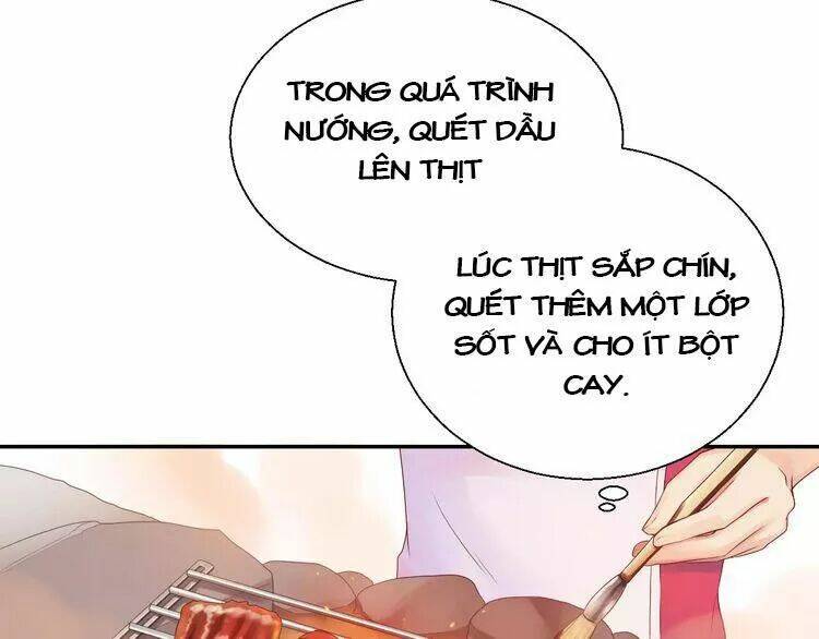 thực luyến kỳ duyên chapter 10 69