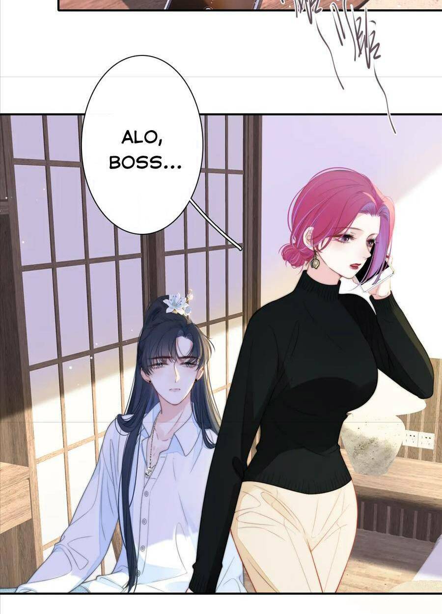 kim ốc tàng kiều chapter 50 39