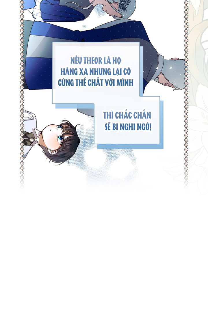 cách che giấu đứa con của hoàng đế chapter 49 30