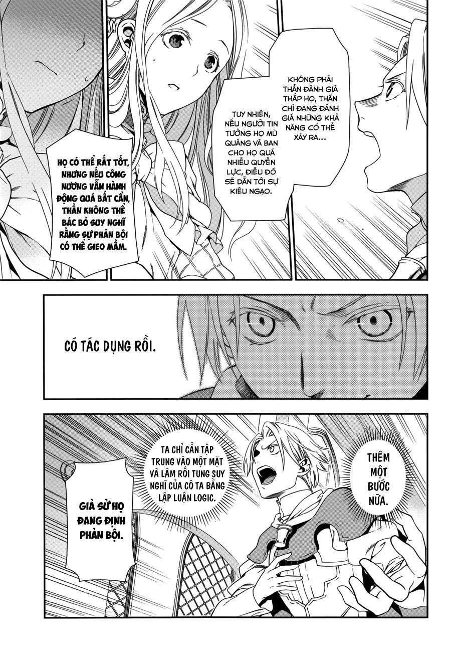 rain chapter 43.1 18