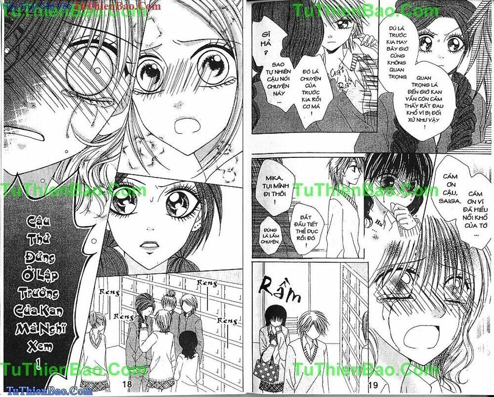 tình bạn đích thực chapter 4 10