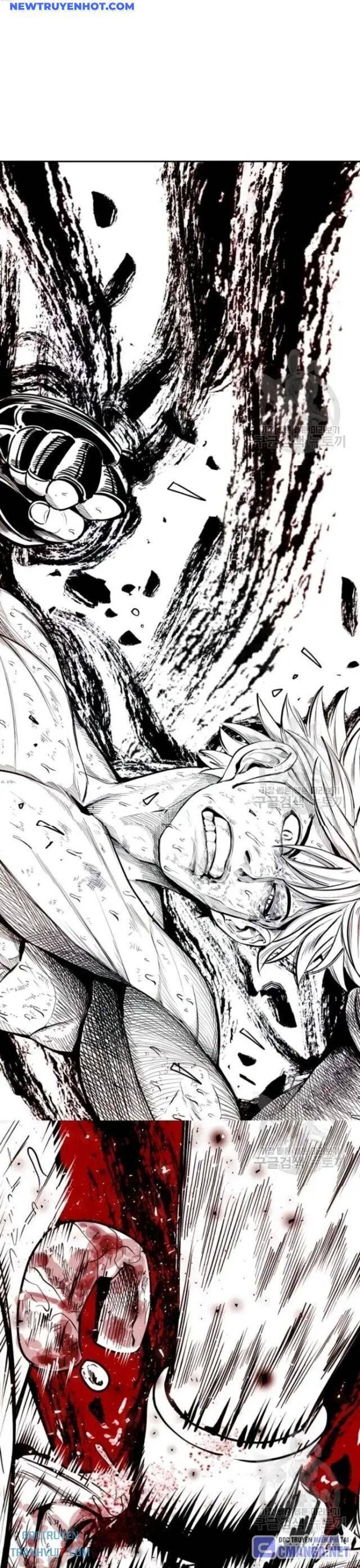 shark - cá mập chapter 219 64