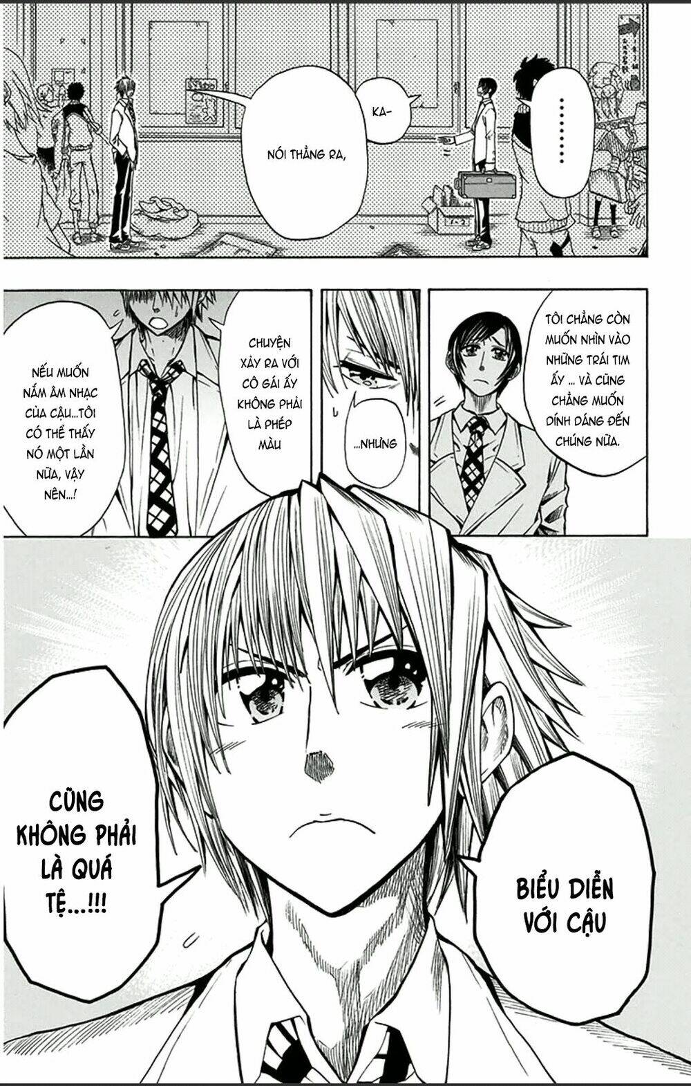 soul catcher chapter 2 19