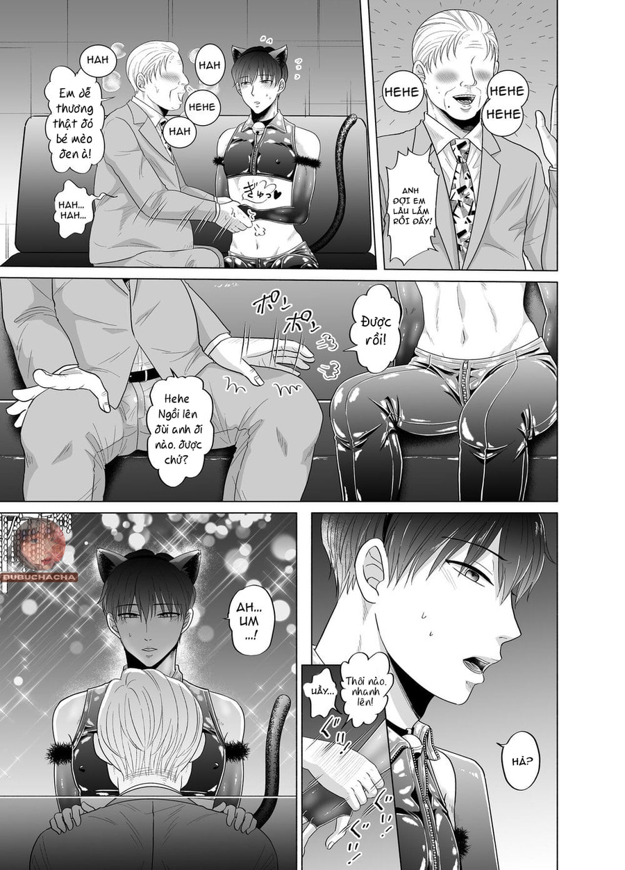 việc làm thêm của toma chapter 2 5