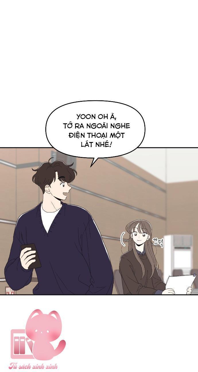 trái dấu hút nhau chapter 9 34