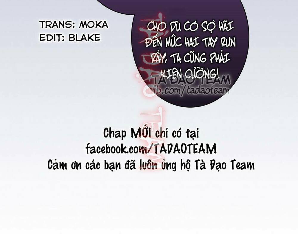 thứ nữ hữu độc chapter 26 28