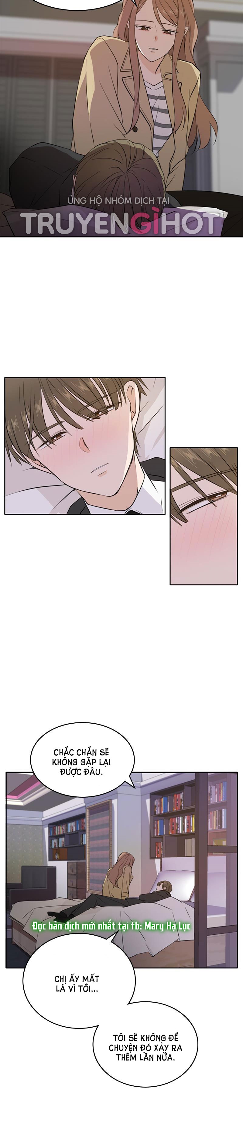 hẹn gặp anh ở kiếp thứ 19 chapter 32 6