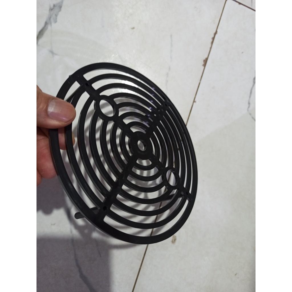 Tấm nhựa kê đáy lọc 603/604/603B/604B - tấm kê đáy lọc chế - Lọc thủy sinh hồ cá - Phụ kiện thủy sinh - Shopleo