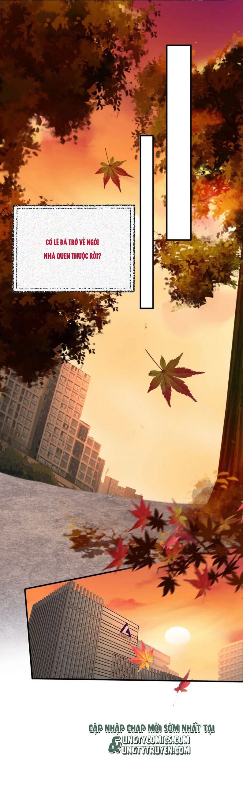 nụ hôn vực thẳm chapter 97 18