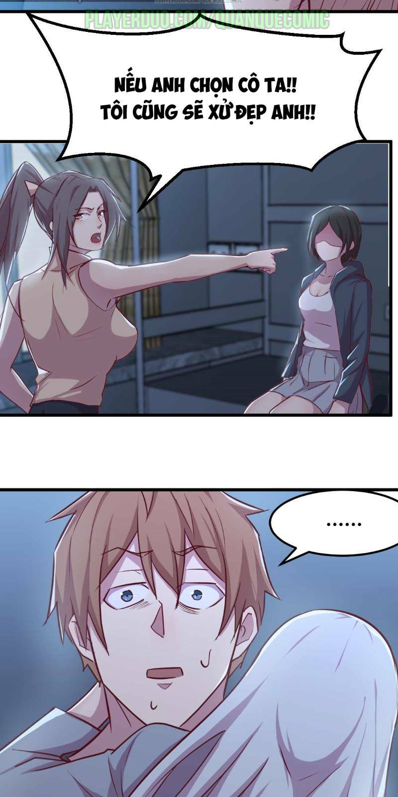 song tu đạo lữ kiểu xem mặt chapter 23 8