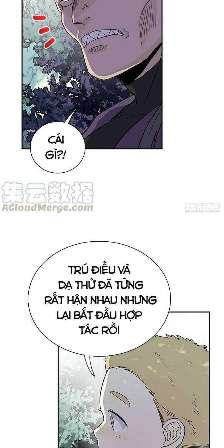 học sĩ tái sinh chapter 163 15