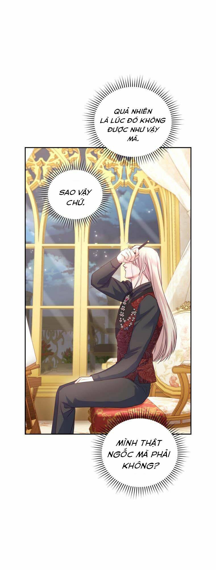 nhà điều chế nước hoa độc quyền của bạo chúa chapter 48 52