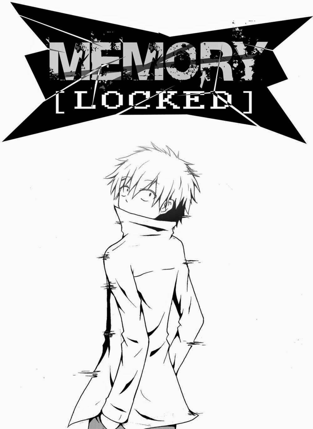 memory locked chapter 2 3