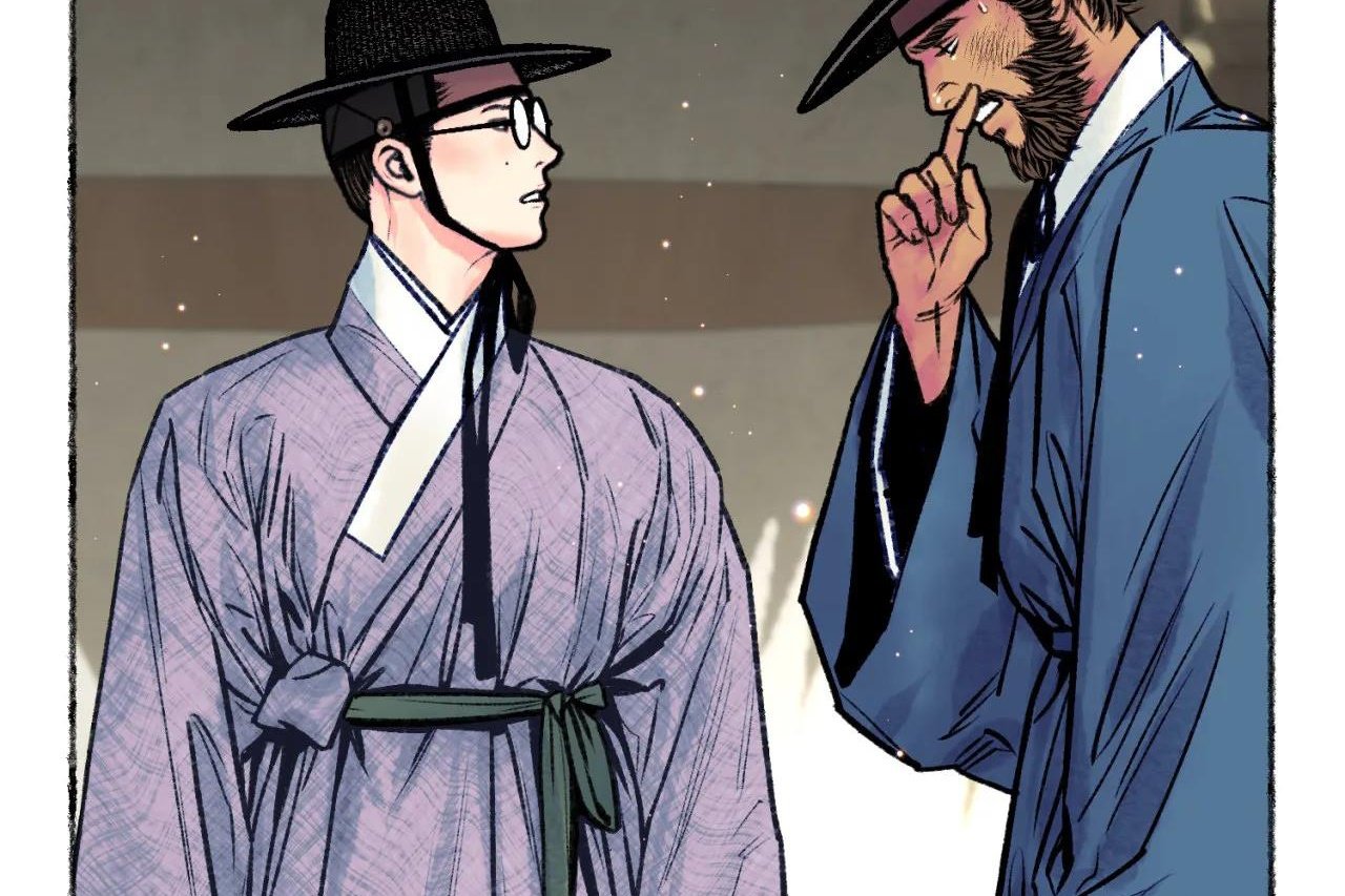 phò mã quan phu chapter 17 118