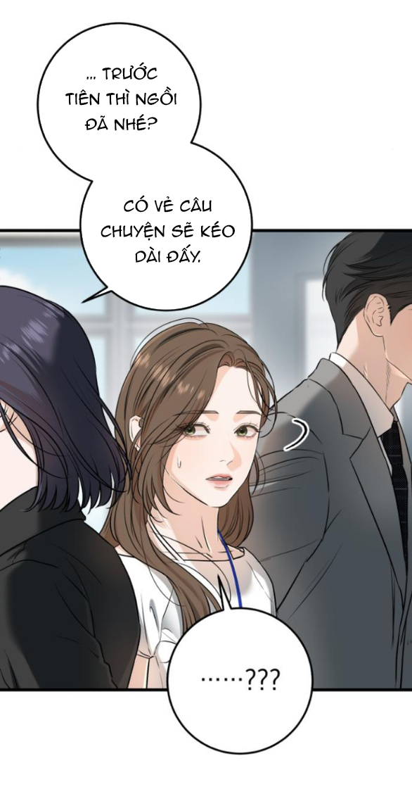 Nóng Lòng Muốn Giày Vò Em chapter 63.1 12