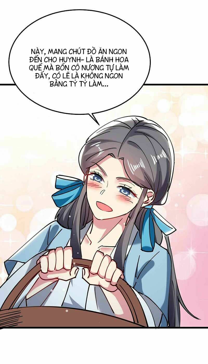 vạn giới tiên vương chapter 96 8