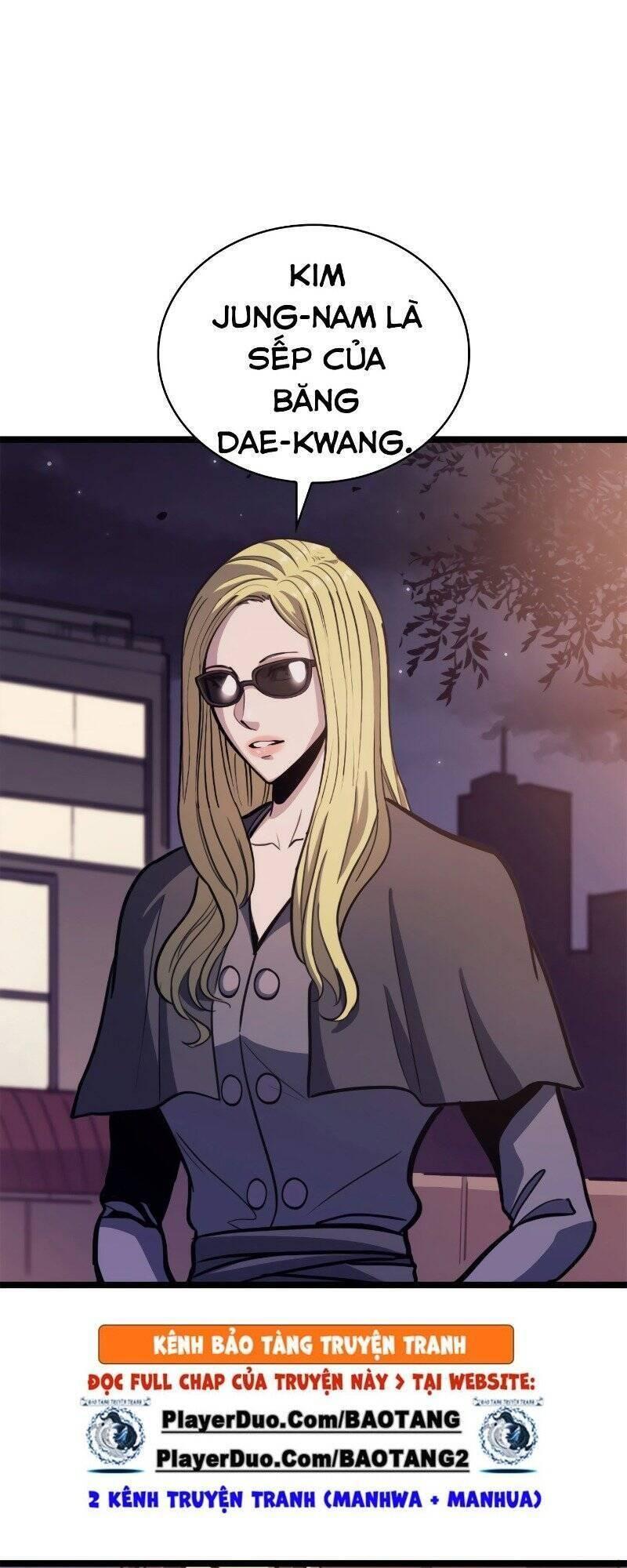 tôi trở lại thăng cấp một mình chapter 88 68