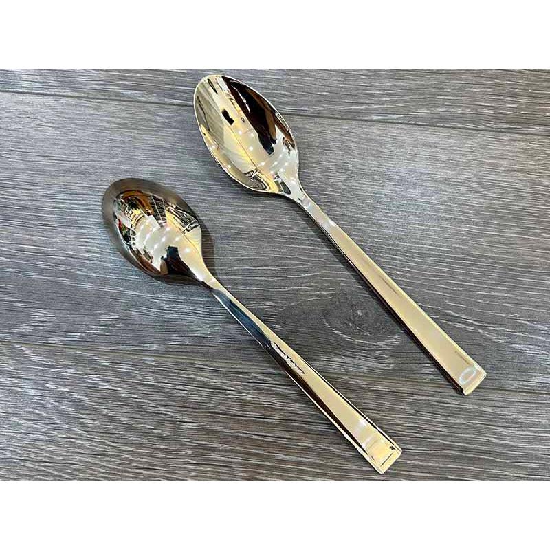 Set 10 muỗng Villeroy & Boch 14.5cm cán bằng - MNG03101C