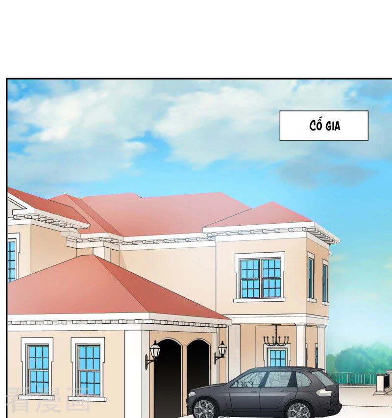 cẩm tú trùng sinh: chào buổi sáng phó thái thái chapter 49 33