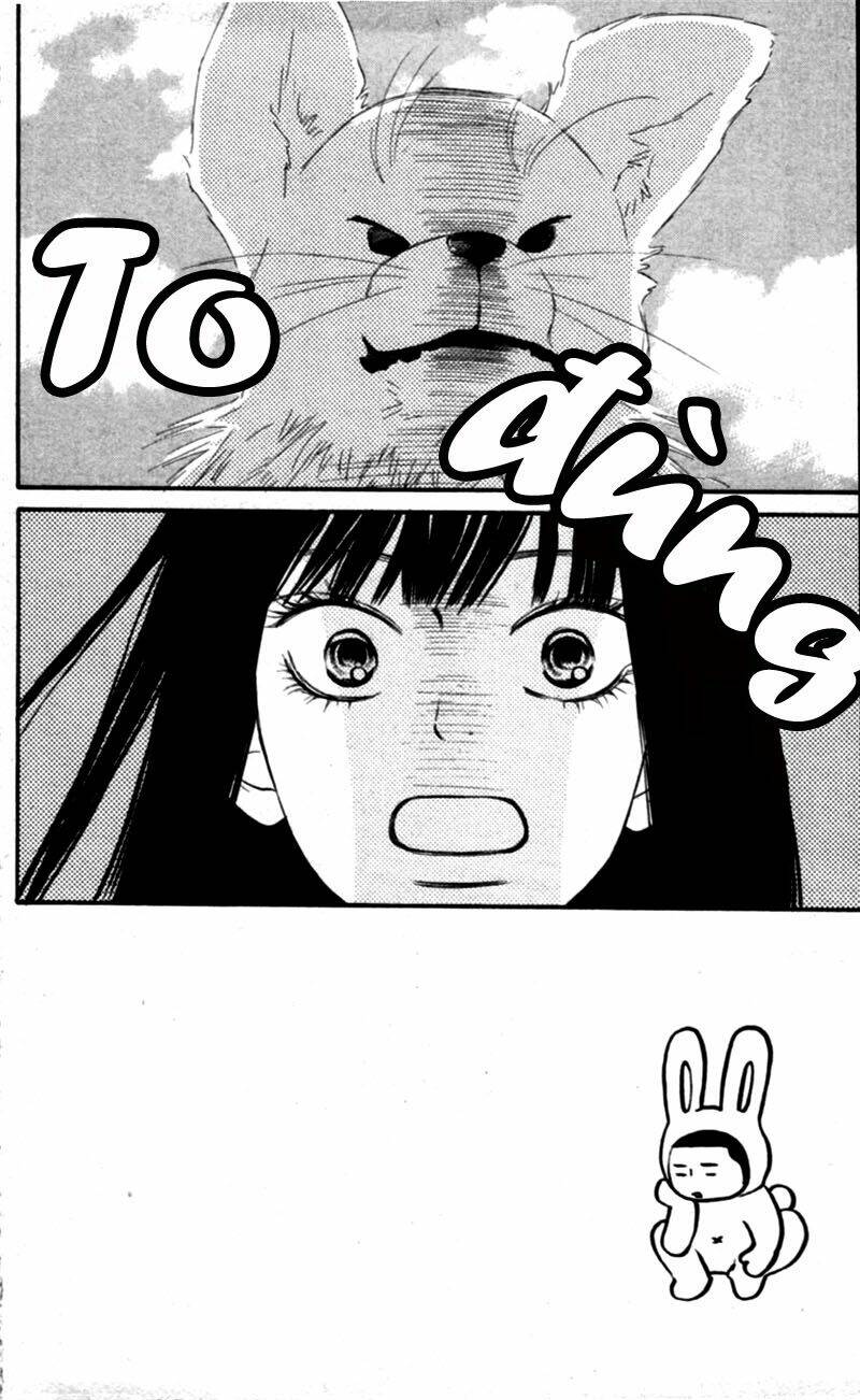 anh đã cho em biết bao thứ đầu tiên chapter 52 3