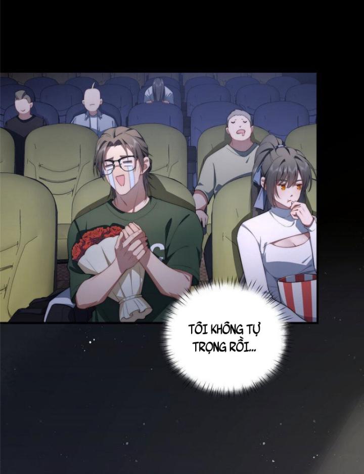 nữ chính chạy từ trong sách ra thì phải làm sao chapter 65 22