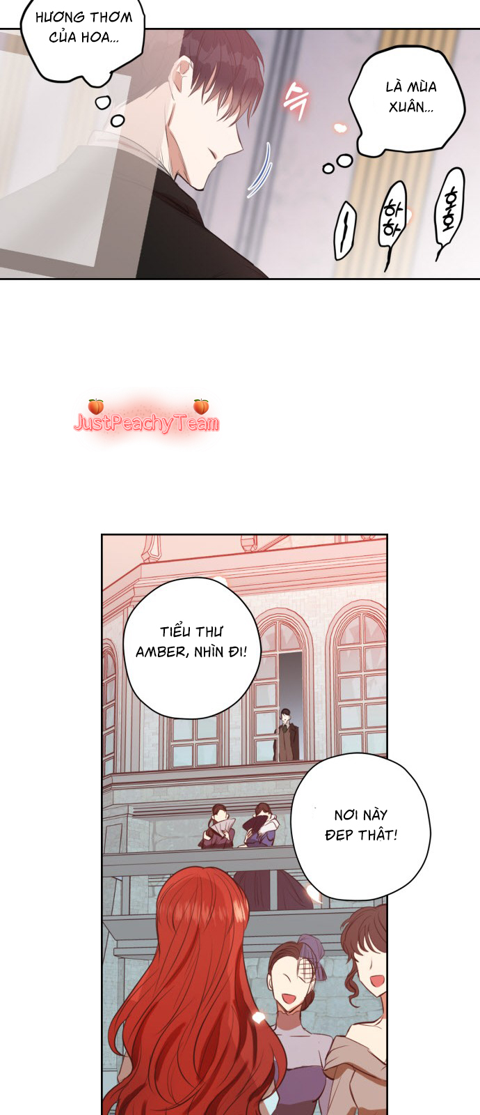 nâng cấp chồng lên level max chapter 6 14