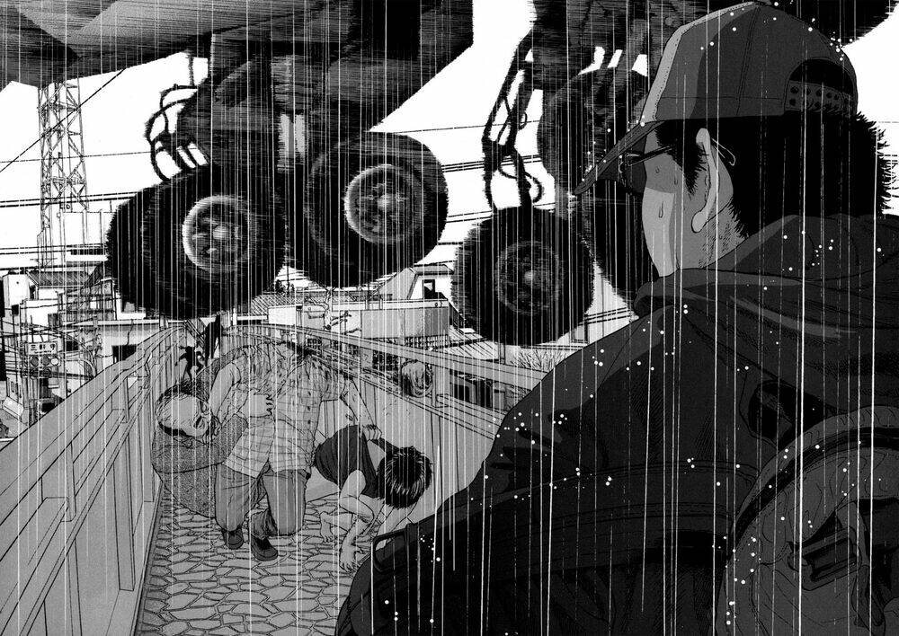 tôi là người hùng chapter 20 18