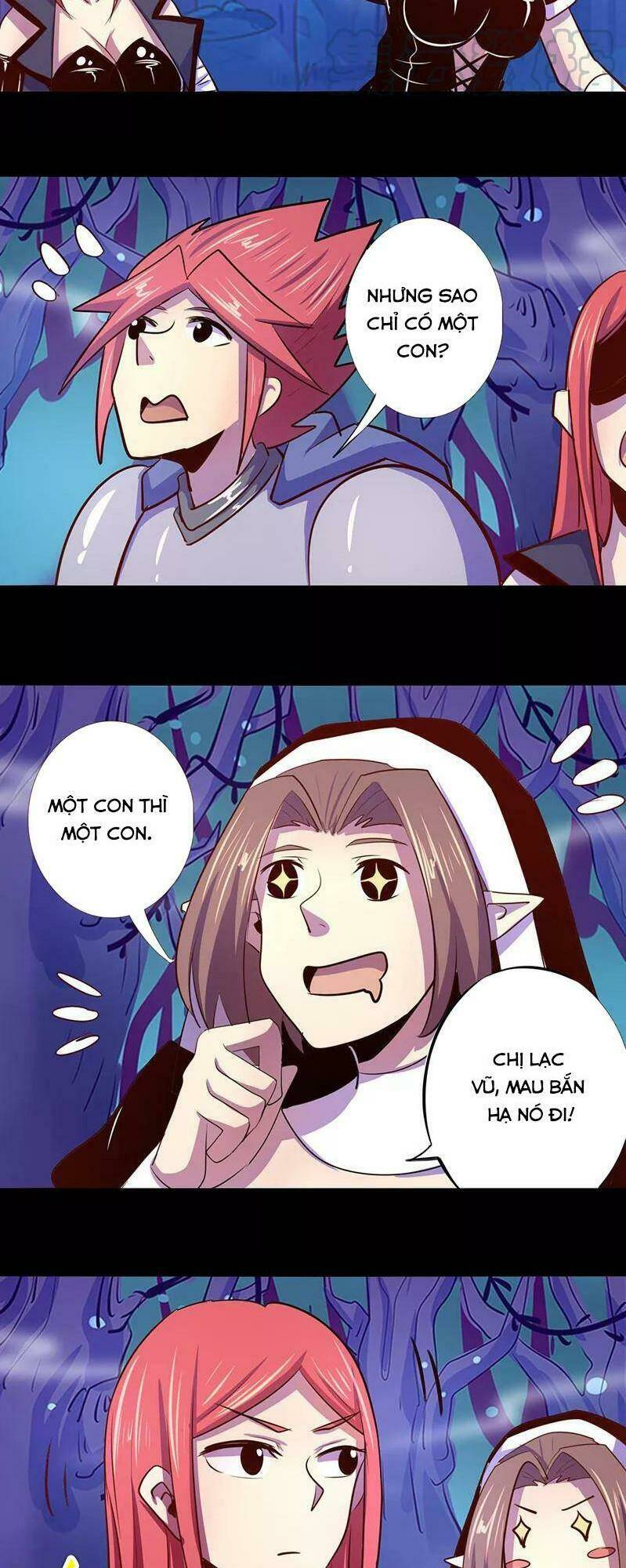 ta không phải là npc chapter 26 3