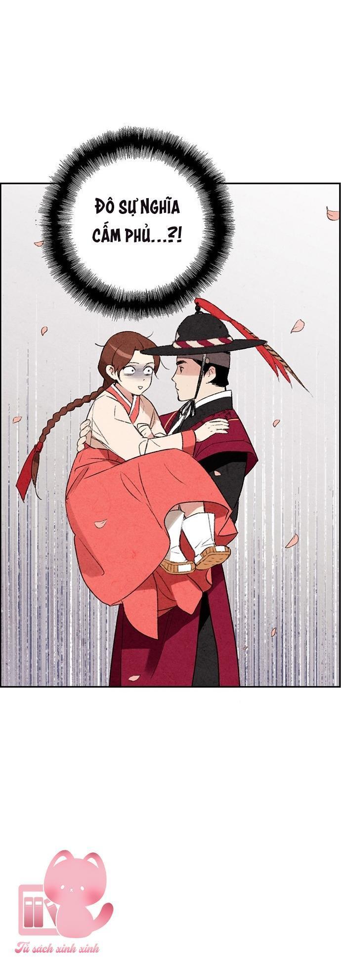 lệnh cấm hôn chapter 3 61