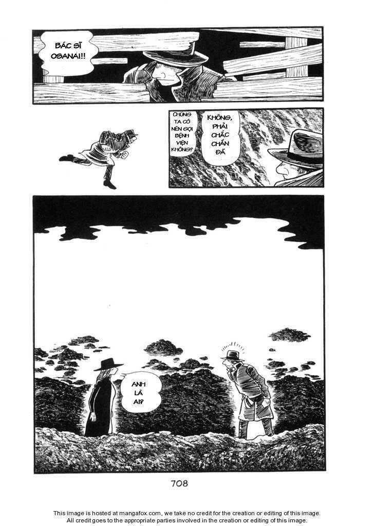 ode to kirihito chapter 17 31