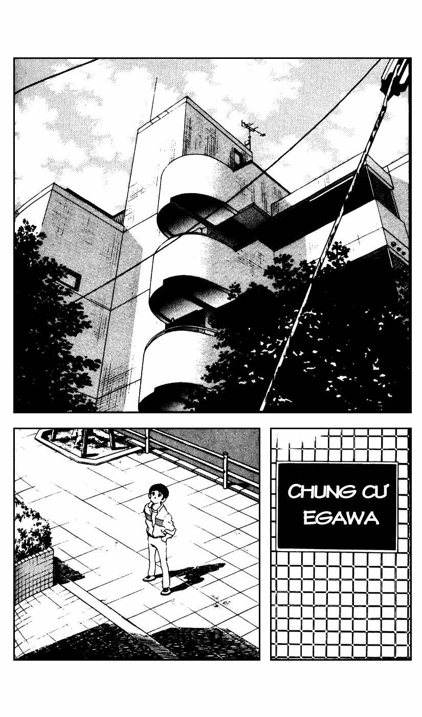 rough - ngọc thô chapter 24 3