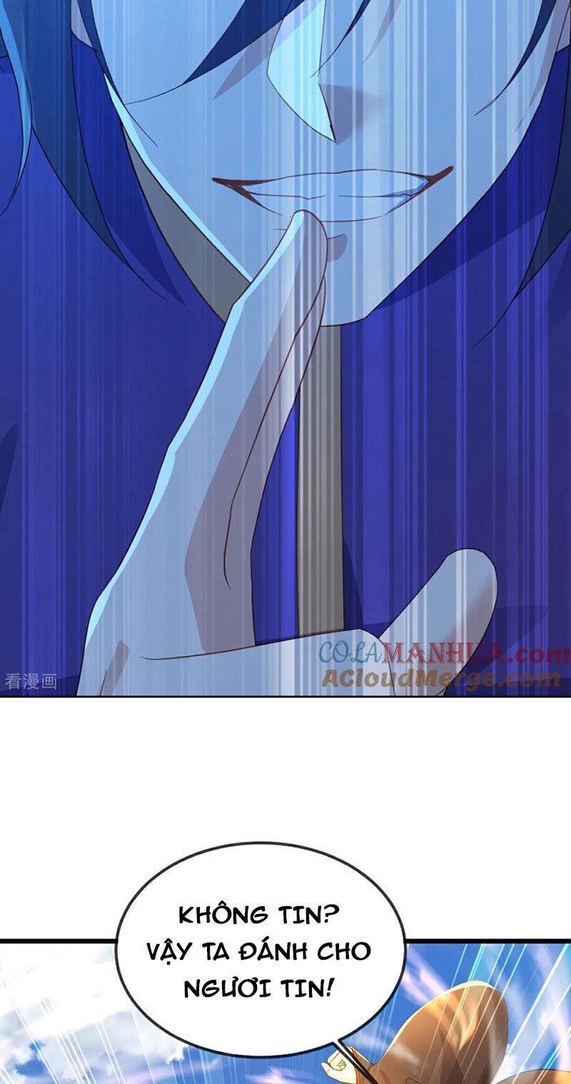 tiên võ đế tôn chapter 563 56