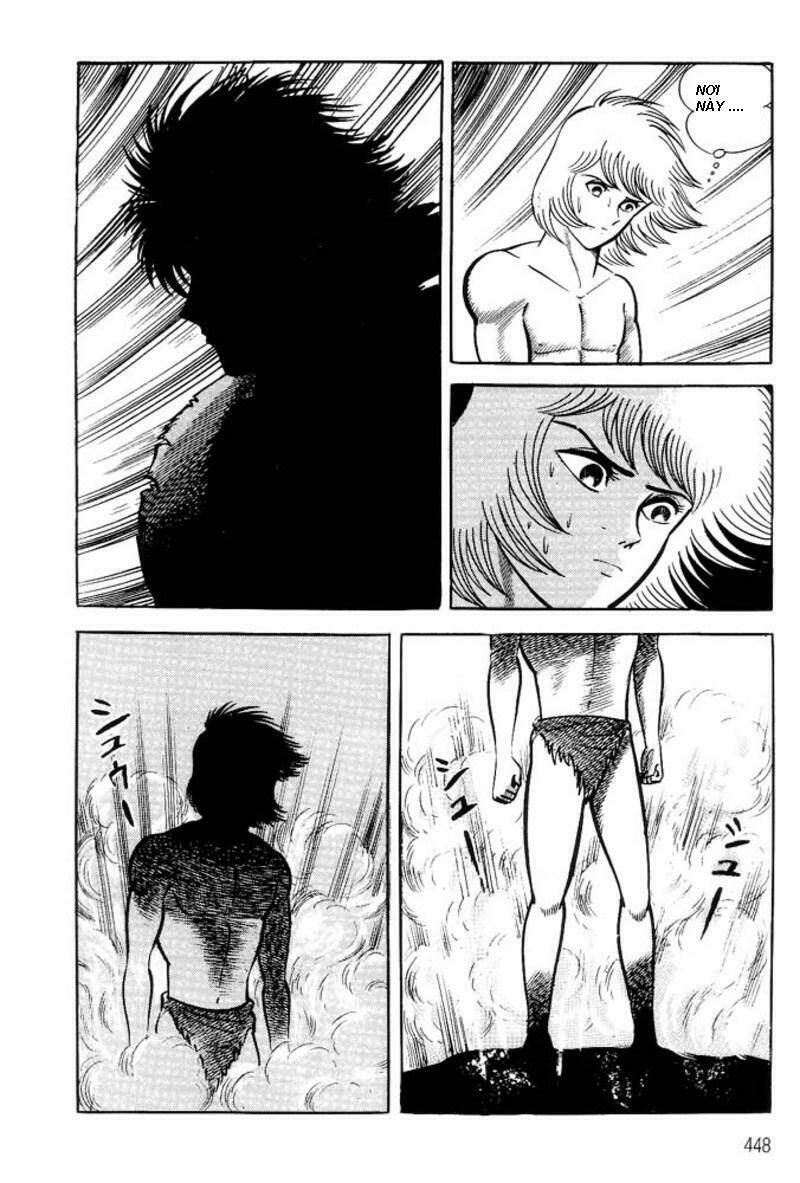 violence jack: king of brute chapter 1 27