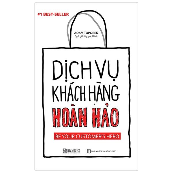 Dịch Vụ Chăm Sóc Khách Hàng Hoàn Hảo
