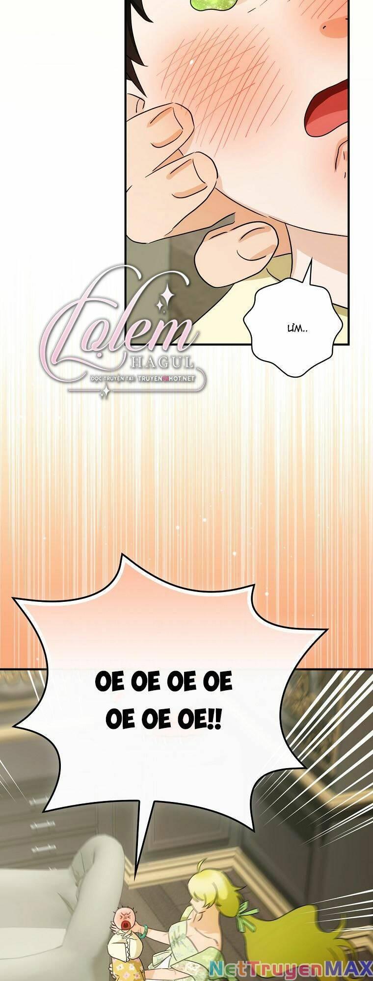 đứa bé đó không phải con anh chapter 51.1 22