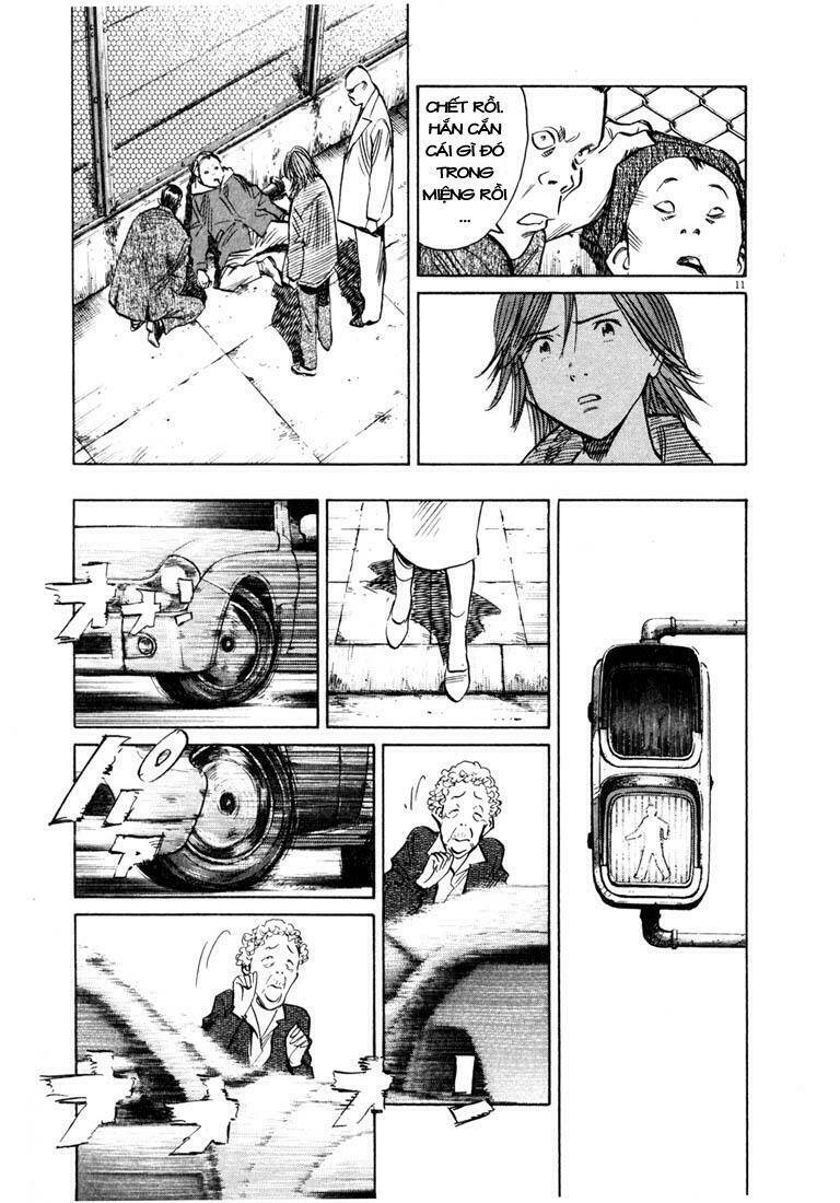 những chàng trai thế kỉ 20 chapter 164 12