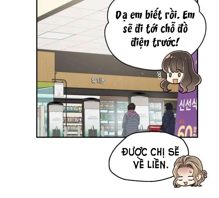 [16+] ánh sao ban mai chapter 30 54
