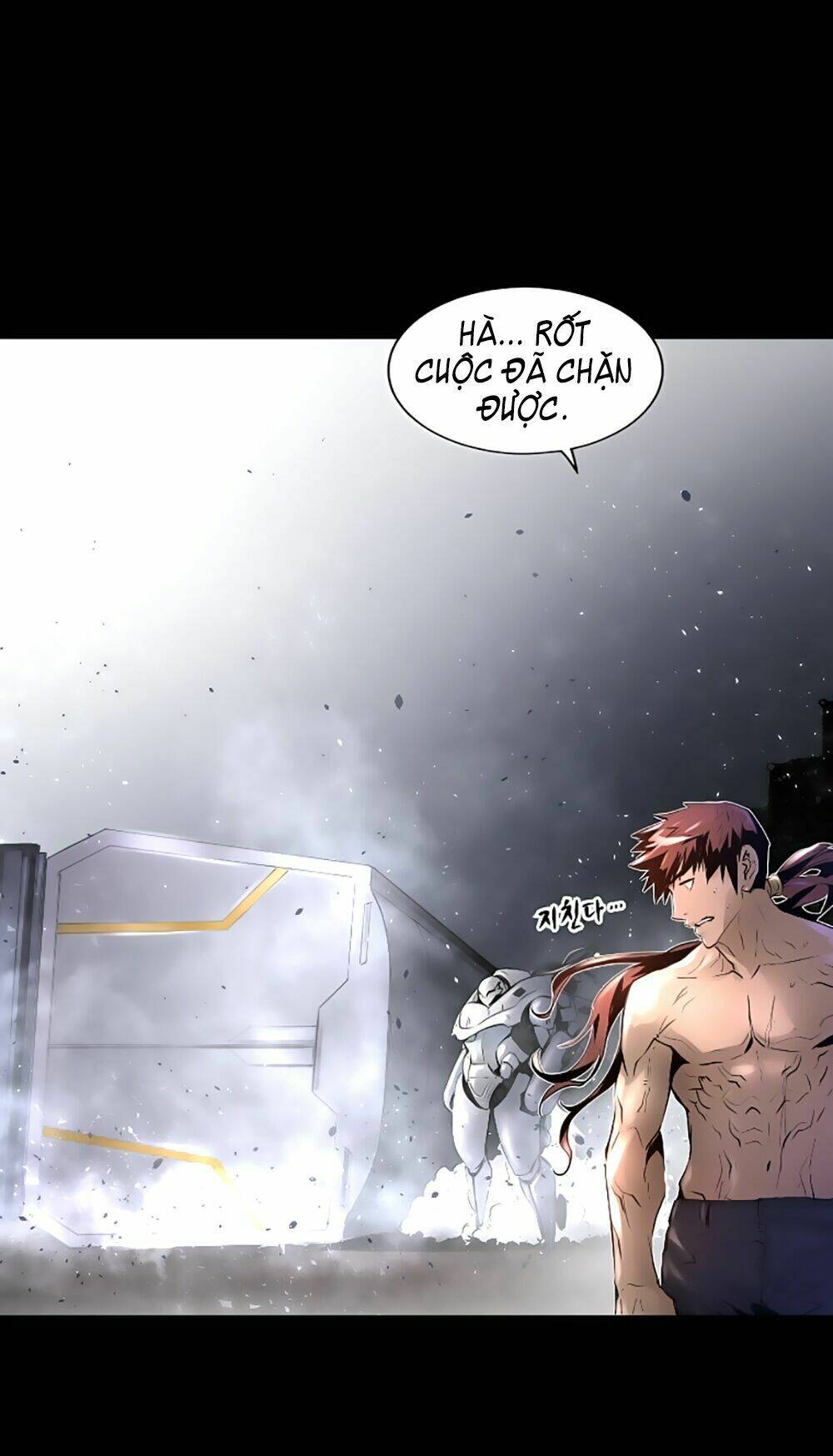 tam tuyệt tại dị giới chapter 30 26