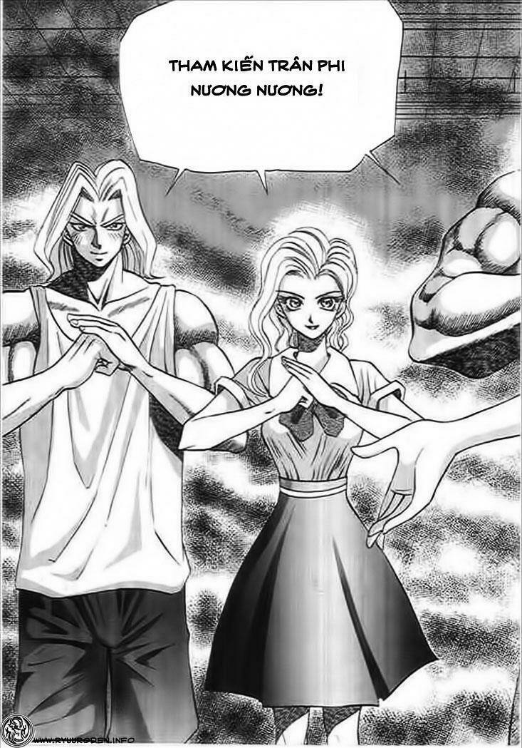 thiên địa nam nhi chapter 17 6