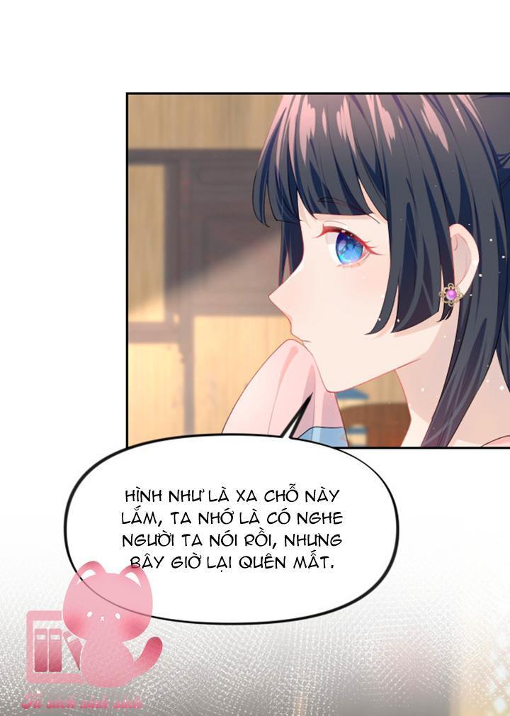 một đêm nọ đột nhiên yandere tới! chapter 55 6