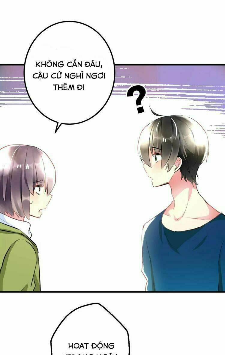 lão ca minh tinh, mời xuất chiêu! chapter 34 19